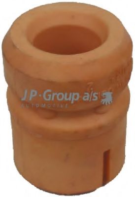 JP GROUP 1242600600 Буфер, амортизация 