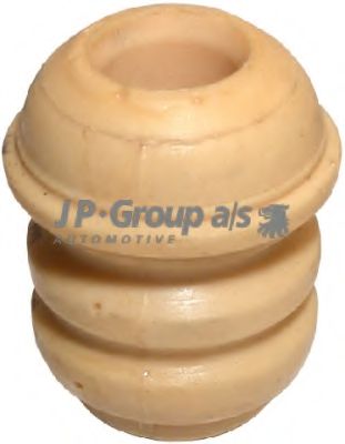 JP GROUP 1242600700 Буфер, амортизация 