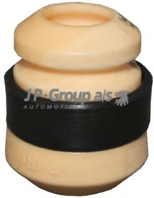 JP GROUP 1242601000 Буфер, амортизация 