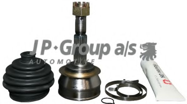 JP GROUP 1243300310 Шарнирный комплект, приводной вал для OPEL CORSA A (Опель Cорса а) JP GROUP 1243300310 Шарнирный комплект, приводной вал для OPEL CORSA A (Опель Cорса а)