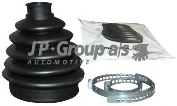 JP GROUP 1243600410 Комплект пылника, приводной вал для OPEL VITA B (Опель Vита б) JP GROUP 1243600410 Комплект пылника, приводной вал для OPEL VITA B (Опель Vита б)