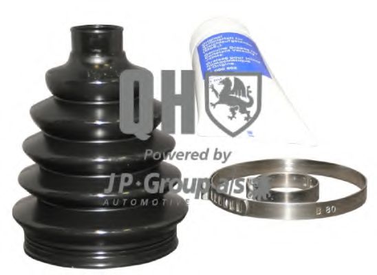 JP GROUP 1243601419 Комплект пылника, приводной вал для OPEL ZAFIRA B (Опель Зафира б) JP GROUP 1243601419 Комплект пылника, приводной вал для OPEL ZAFIRA B (Опель Зафира б)