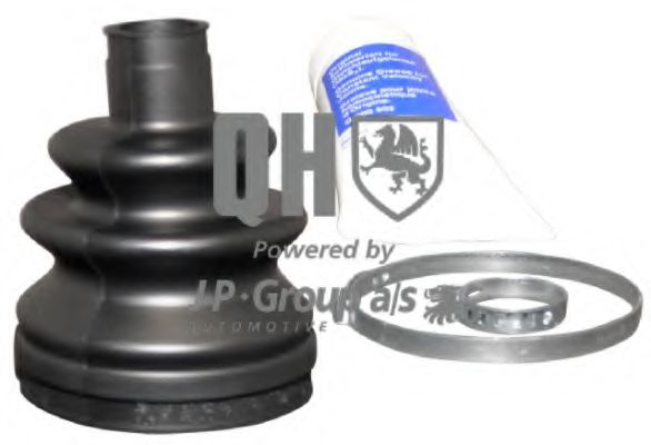 JP GROUP 1243601919 Комплект пылника, приводной вал для OPEL CORSA A (Опель Cорса а) JP GROUP 1243601919 Комплект пылника, приводной вал для OPEL CORSA A (Опель Cорса а)