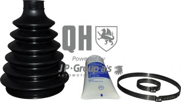 JP GROUP 1243602519 Комплект пылника, приводной вал для OPEL MOVANO (Опель Моvано) JP GROUP 1243602519 Комплект пылника, приводной вал для OPEL MOVANO (Опель Моvано)