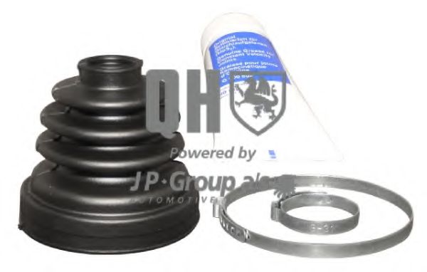 JP GROUP 1543701819 Комплект пылника, приводной вал для FORD NEO CONNECT (Форд Нэо cоннэcт) JP GROUP 1543701819 Комплект пылника, приводной вал для FORD NEO CONNECT (Форд Нэо cоннэcт)