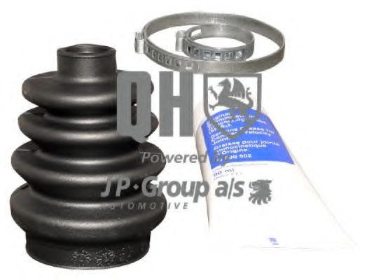 JP GROUP 1243700509 Пыльник, приводной вал для FORD FIESTA (Форд Фиэста) JP GROUP 1243700509 Пыльник, приводной вал для FORD FIESTA (Форд Фиэста)
