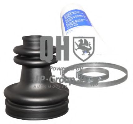 JP GROUP 1243701659 Комплект пылника, приводной вал для OPEL ARENA (Опель Арэна) JP GROUP 1243701659 Комплект пылника, приводной вал для OPEL ARENA (Опель Арэна)