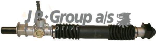 JP GROUP 1244200200 Рулевой механизм для OPEL (Опель) JP GROUP 1244200200 Рулевой механизм для OPEL (Опель)