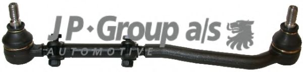 JP GROUP 1244400370 Поперечная рулевая тяга для OPEL (Опель) JP GROUP 1244400370 Поперечная рулевая тяга для OPEL (Опель)