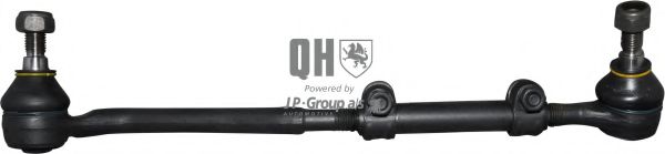 JP GROUP 1244400379 Поперечная рулевая тяга для OPEL (Опель) JP GROUP 1244400379 Поперечная рулевая тяга для OPEL (Опель)