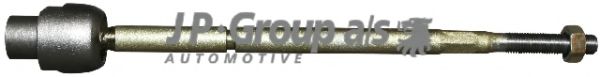 JP GROUP 1244500500 Осевой шарнир, рулевая тяга 