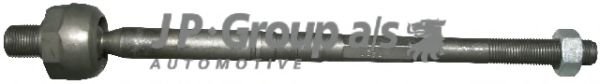 JP GROUP 1244500900 Осевой шарнир, рулевая тяга 