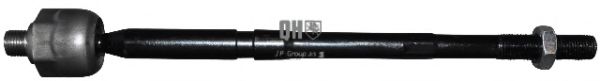 JP GROUP 1244501809 Осевой шарнир, рулевая тяга 