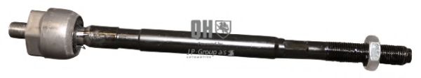 JP GROUP 1244502409 Осевой шарнир, рулевая тяга для RENAULT (Рено) JP GROUP 1244502409 Осевой шарнир, рулевая тяга для RENAULT (Рено)