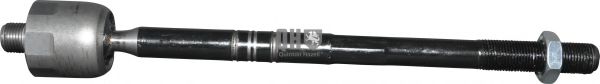 JP GROUP 1244502909 Осевой шарнир, рулевая тяга 