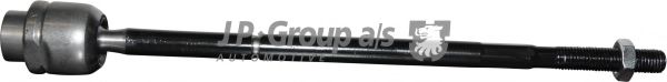 JP GROUP 1244503100 Осевой шарнир, рулевая тяга 