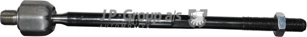 JP GROUP 1244503200 Осевой шарнир, рулевая тяга 