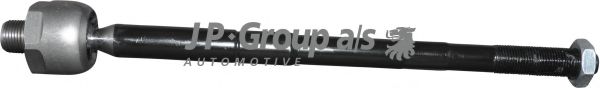 JP GROUP 1244503300 Осевой шарнир, рулевая тяга 