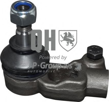 JP GROUP 1244600679 Наконечник поперечной рулевой тяги 