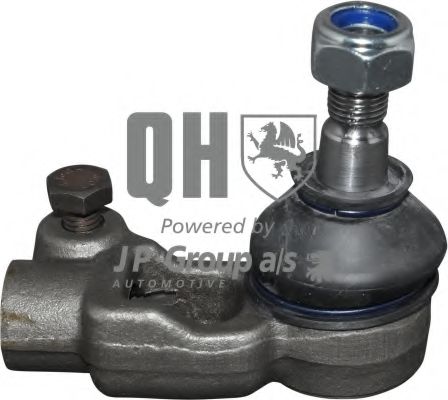 JP GROUP 1244600689 Наконечник поперечной рулевой тяги 