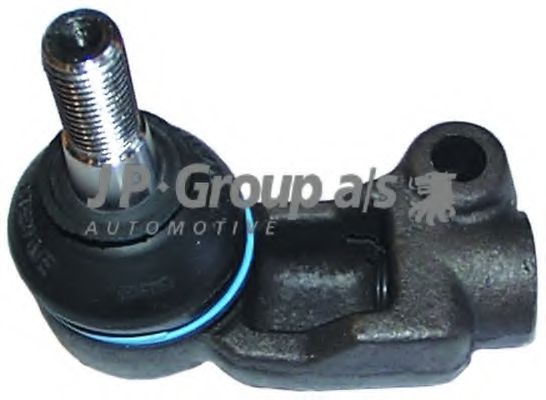JP GROUP 1244600770 Наконечник поперечной рулевой тяги 