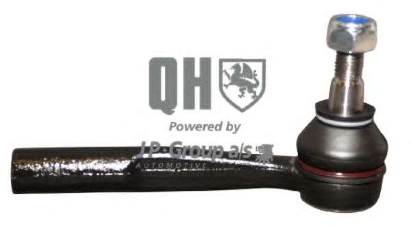 JP GROUP 1244600989 Наконечник поперечной рулевой тяги 