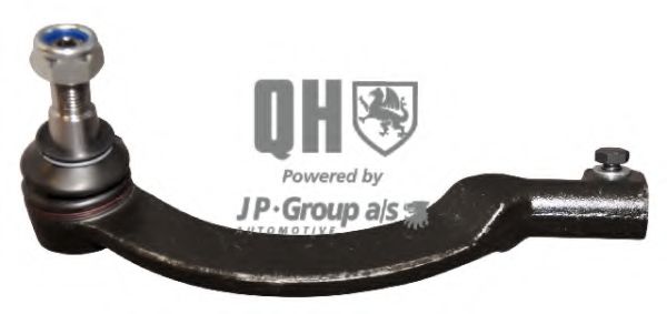 JP GROUP 1244601079 Наконечник поперечной рулевой тяги 