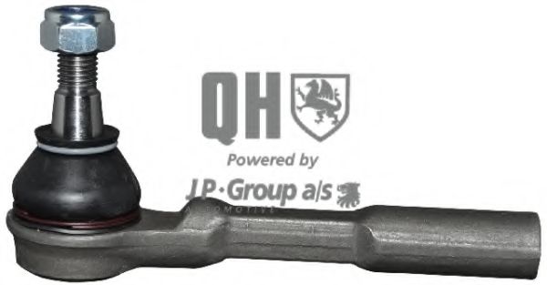 JP GROUP 1244601209 Наконечник поперечной рулевой тяги 