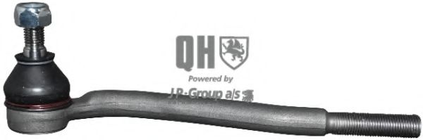 JP GROUP 1244601579 Наконечник поперечной рулевой тяги 