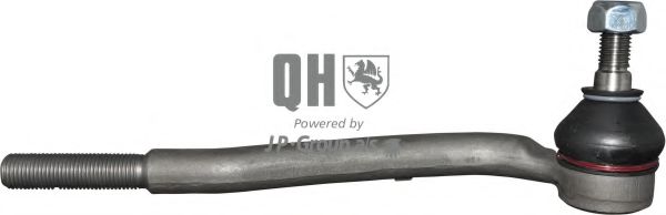 JP GROUP 1244601589 Наконечник поперечной рулевой тяги 