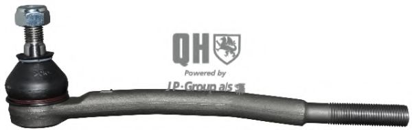 JP GROUP 1244601679 Наконечник поперечной рулевой тяги 