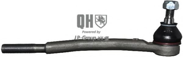 JP GROUP 1244601689 Наконечник поперечной рулевой тяги 