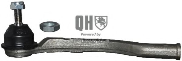 JP GROUP 1244602279 Наконечник поперечной рулевой тяги для RENAULT (Рено) JP GROUP 1244602279 Наконечник поперечной рулевой тяги для RENAULT (Рено)