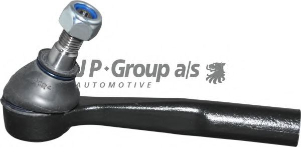 JP GROUP 1244603070 Наконечник поперечной рулевой тяги 