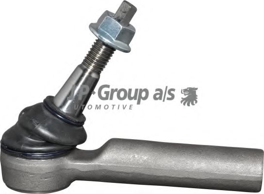 JP GROUP 1244603100 Наконечник поперечной рулевой тяги 