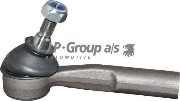 JP GROUP 1244603270 Наконечник поперечной рулевой тяги 