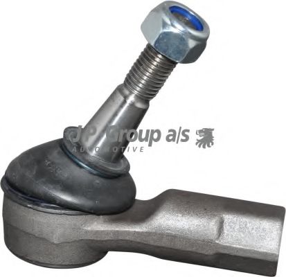 JP GROUP 1244603300 Наконечник поперечной рулевой тяги 