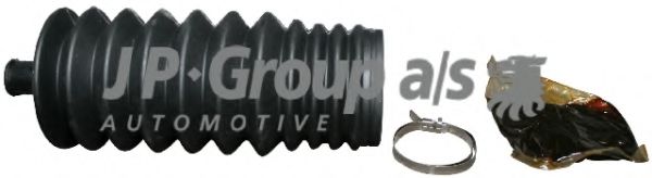 JP GROUP 1244700110 Комплект пылника, рулевое управление для OPEL CORSA A (Опель Cорса а) JP GROUP 1244700110 Комплект пылника, рулевое управление для OPEL CORSA A (Опель Cорса а)