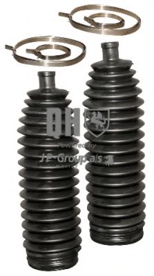 JP GROUP 1244700819 Комплект пылника, рулевое управление для RENAULT (Рено) JP GROUP 1244700819 Комплект пылника, рулевое управление для RENAULT (Рено)