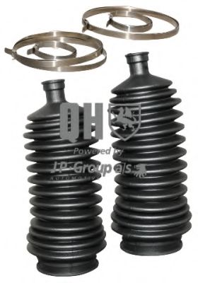 JP GROUP 1244701319 Комплект пылника, рулевое управление для NISSAN (Ниссан) JP GROUP 1244701319 Комплект пылника, рулевое управление для NISSAN (Ниссан)
