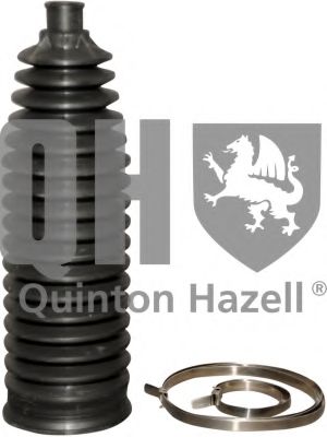 JP GROUP 1244701519 Комплект пылника, рулевое управление для OPEL (Опель) JP GROUP 1244701519 Комплект пылника, рулевое управление для OPEL (Опель)