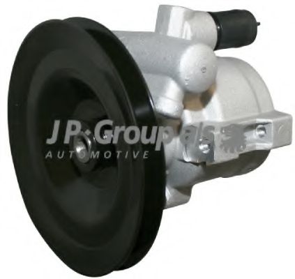 JP GROUP 1245100100 Гидравлический насос, рулевое управление для OPEL OMEGA A (Опель Омэга а) JP GROUP 1245100100 Гидравлический насос, рулевое управление для OPEL OMEGA A (Опель Омэга а)