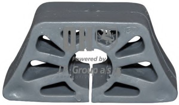 JP GROUP 1250400909 Втулка, стабилизатор для OPEL (Опель) JP GROUP 1250400909 Втулка, стабилизатор для OPEL (Опель)