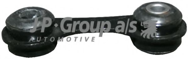 JP GROUP 1250500100 Тяга стойка, стабилизатор для OPEL (Опель) JP GROUP 1250500100 Тяга стойка, стабилизатор для OPEL (Опель)