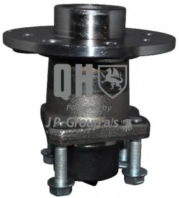 JP GROUP 1251400309 Ступица колеса для OPEL (Опель) JP GROUP 1251400309 Ступица колеса для OPEL (Опель)