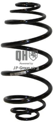 JP GROUP 1252203609 Пружина ходовой части для OPEL ASTRA G (Опель Астра г) JP GROUP 1252203609 Пружина ходовой части для OPEL ASTRA G (Опель Астра г)