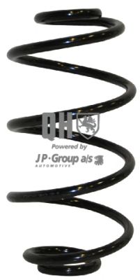 JP GROUP 1252204109 Пружина ходовой части для OPEL ASTRA G (Опель Астра г) JP GROUP 1252204109 Пружина ходовой части для OPEL ASTRA G (Опель Астра г)