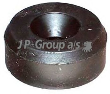 JP GROUP 1252600100 Буфер, амортизация 