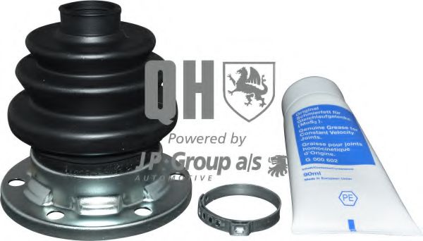 JP GROUP 1253600119 Пыльник, приводной вал для OPEL OMEGA A (Опель Омэга а) JP GROUP 1253600119 Пыльник, приводной вал для OPEL OMEGA A (Опель Омэга а)