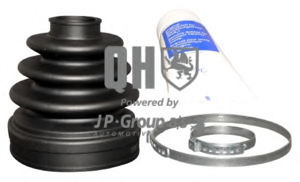 JP GROUP 1253600219 Комплект пылника, приводной вал для KIA SEDONA I (Киа Сэдона и) JP GROUP 1253600219 Комплект пылника, приводной вал для KIA SEDONA I (Киа Сэдона и)
